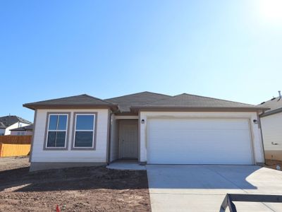 New construction Single-Family house 9217 Furman Dr, Austin, TX 78747 plan Freestone I - image