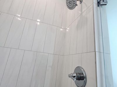 New construction Single-Family house 303 Marcella St, Unit F, Houston, TX 77091 - image 16