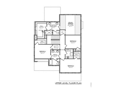 New construction Single-Family house 268 Westerly Blvd, Erie, CO 80516 plan Homestead Series Natchez  - image 6