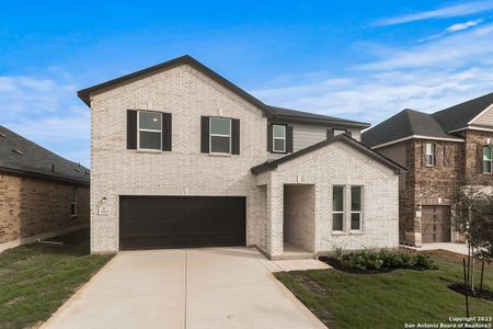 Canyon Crest by KB Home in San Antonio - photo 12 12