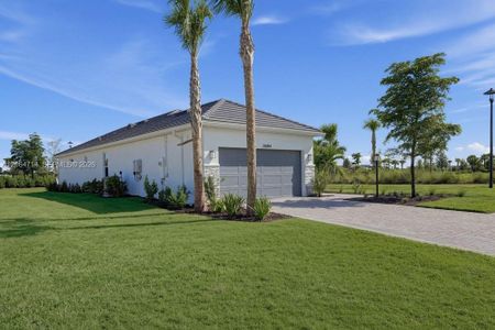 New construction Single-Family house 26084 Arbor Cir, Punta Gorda, FL 33955 plan Alta - image