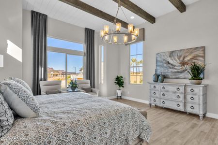 Earnhardt Ranch by Blandford Homes in Chandler - photo 23 23