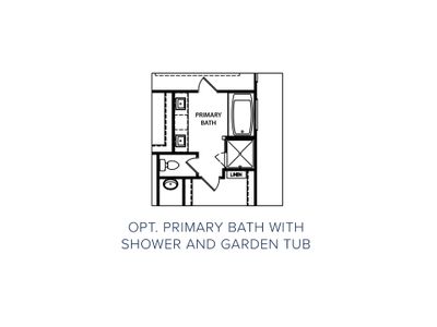 New construction Single-Family house Winder, GA 30680 plan The Everglade - image 5