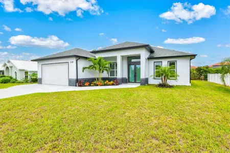 New construction Single-Family house 7179 Brandywine Dr, Englewood, FL 34224 - image