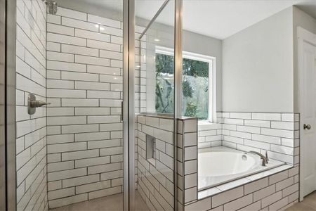 New construction Single-Family house 4034 Links Blvd, Jefferson, GA 30549 - image 14