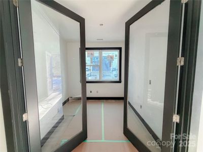 New construction Townhouse house 2416 Crestview Dr, Charlotte, NC 28216 - image 7