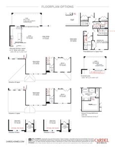 New construction Single-Family house 3010 Stewart Creek Cir, Plant City, FL 33565 plan Florence - image 5