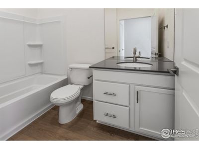 New construction Single-Family house 3166 Robud Farms Dr Ft, Fort Collins, CO 80524 - image 6