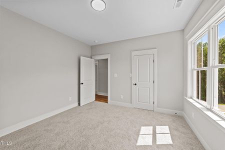 New construction Single-Family house 165 Cotton Fields Ln, Fuquay Varina, NC 27526 - image 20