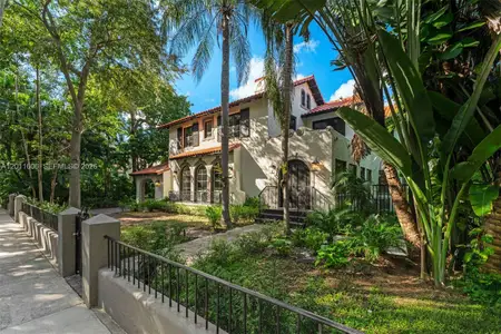 New construction Single-Family house 547 Ne 57Th St, Miami, FL 33137 - image