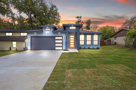 New construction Single-Family house 310 Linkview Dr, Duncanville, TX 75137 null- photo 1 1