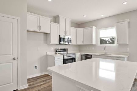 New construction Single-Family house 573 Broadoak Dr, Lake Wales, FL 33898 plan Sycamore - image 6