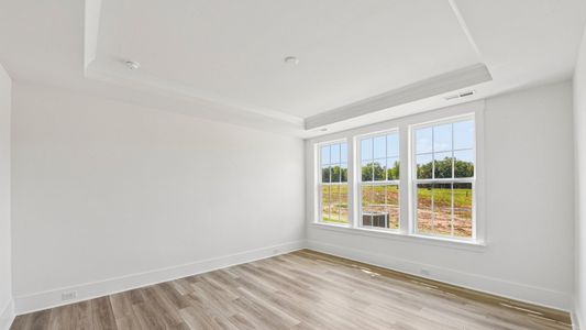 New construction Townhouse house 1429 Twin Leaf Rd, Fort Mill, SC 29715 plan The Connect - image 12