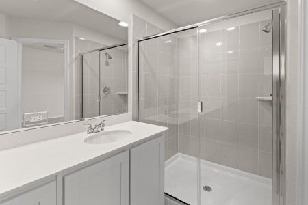 New construction Townhouse house 4603 Avion Dr, Sanger, TX 76266 - image 11