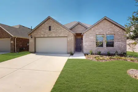 New construction Single-Family house 7525 Lavender Ln, Denton, TX 76249 - image