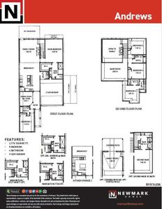 New construction Single-Family house 480 Harvest Moon Dr, Katy, TX 77493 - image