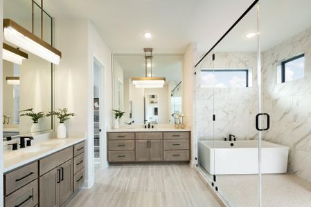 New construction Single-Family house 41827 Wendele Wy, Montgomery, TX 77316 - image 3