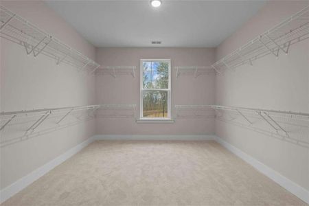 New construction Single-Family house 4770 Briscoe Dr, Cumming, GA 30028 The Emilia- photo 30 30