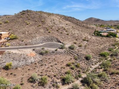 New construction Single-Family house 6156 W Alameda Rd 12, Unit 12, Glendale, AZ 85310 - image