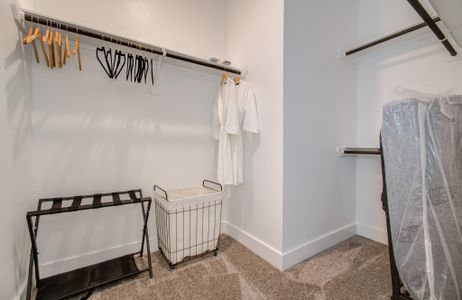 New construction Single-Family house 1616 Benson St, Houston, TX 77020 - image 12