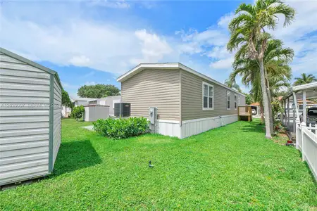 New construction Single-Family house 5530 Sw 32Nd Ter, Dania Beach, FL 33312 - image