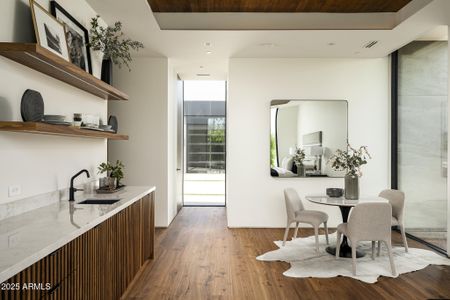 New construction Single-Family house 6911 E Jackrabbit Rd, Paradise Valley, AZ 85253 - image 9