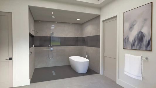 New construction Single-Family house 5225 Summit View Dr, Brooksville, FL 34601 plan Callaway - image 9