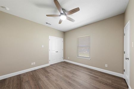 New construction Single-Family house 1007 S Preston St, Ennis, TX 75119 null- photo 25 25