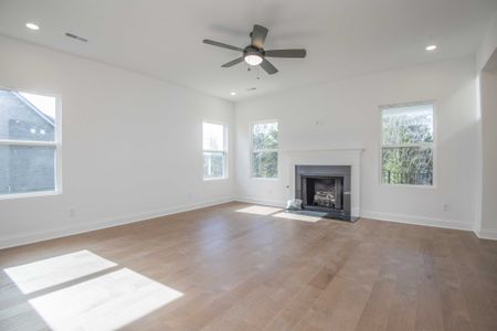 New construction Single-Family house 447 Ivey Farms Rd, Farragut, TN 37934 plan The Dogwood - image 14