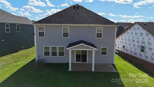 New construction Single-Family house 4457 Family Trail Dr, Indian Land, SC 29707 - image 2