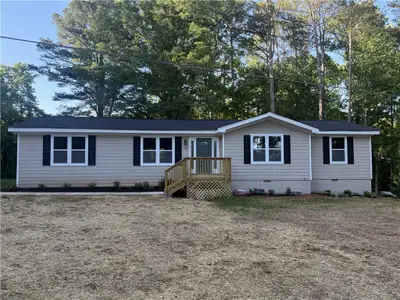 New construction Single-Family house 126 Lucinda Ln, Fayetteville, GA 30214 - image