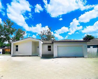 New construction Single-Family house 501 Dean Creek Lane, Orlando, FL 32825 - photo 0