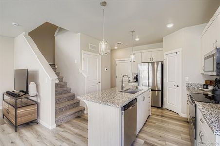 New construction Single-Family house 339 Fickel Farm Trl, Berthoud, CO 80513 - image 11
