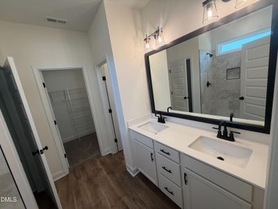 New construction Single-Family house 192 Fish Camp Dr, Eagle Rock, NC 27591 - image 6