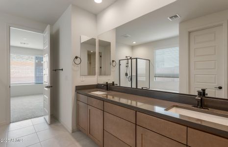 New construction Single-Family house 7124 W Gambit Trl, Peoria, AZ 85383 Parklane- photo 10 10