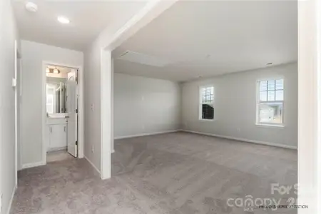 New construction Townhouse house 5100 Tommy Ln, Unit 605, Stanley, NC 28164 - image 5
