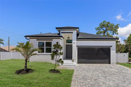 New construction Single-Family house 532 Yale Rd, Venice, FL 34293 - image