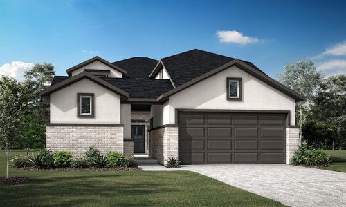 Bridgeland 45', 70' by Newmark Homes in Cypress - photo 23 23