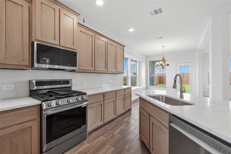 New construction Single-Family house 2116 Spyglass Dr, Royse City, TX 75189 plan Regatta - image 6