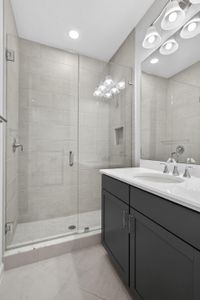 New construction Townhouse house 16481 Millenium Ct, Westlake, FL 33470 - image 13