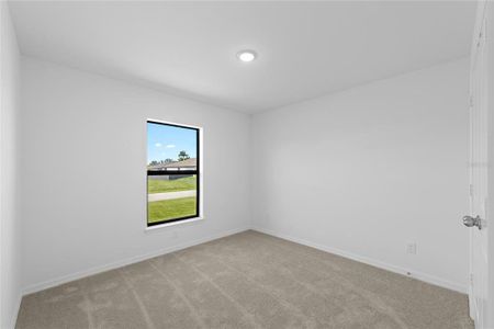 New construction Single-Family house 850 W Cadima Pl, Citrus Springs, FL 34434 - image 9