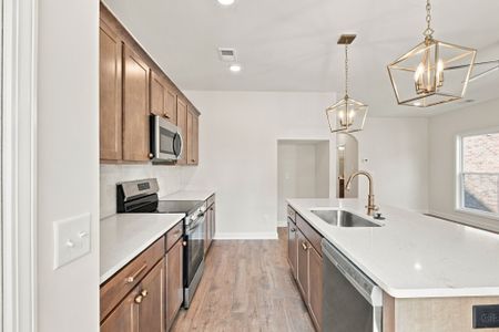 New construction Single-Family house 344 Twig Pvt Ct, Hendersonville, TN 37075 plan Grayson - image 9