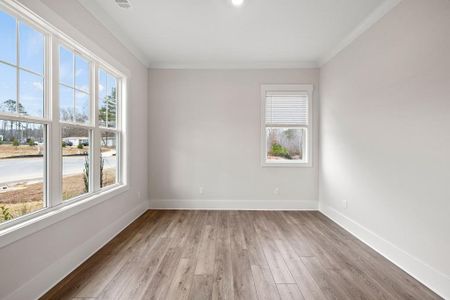 New construction Single-Family house 3390 Hillshire Dr, Cumming, GA 30028 plan Hampton - image 18