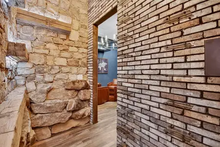 New construction Single-Family house 101 Bennett Springs Ct, Mineral Bluff, GA 30559 - image