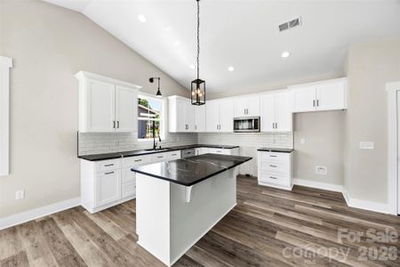 New construction Single-Family house 1008 Speight Rd, Albemarle, NC 28001 - image 11