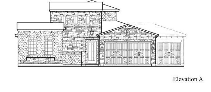 New construction Single-Family house 1451 Malagueta Court, Shenandoah, TX 77384 - photo 0