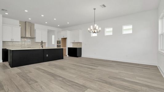 New construction Single-Family house 15534 Serengeti Blvd, Spring Hill, FL 34610 plan Hawk - image 14