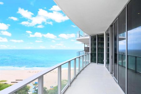 New construction Single-Family house 3100 N Ocean Dr, Unit H-1509, West Palm Beach, FL 33404 - image