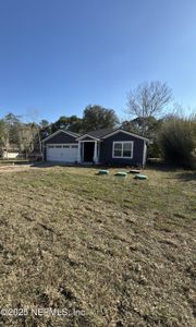 New construction Single-Family house 14851 Wade Rd, Jacksonville, FL 32218 null- photo 2 2