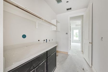 New construction Single-Family house 6618 Freret Byu, Baytown, TX 77523 Austin- photo 36 36